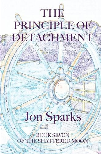 Cover image for The Principle of Detachment