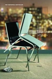 Cover image for Tourists
