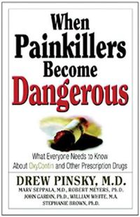 Cover image for When Painkillers Become Dangerous
