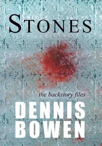 Cover image for Stones