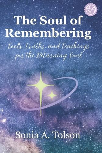 Cover image for The Soul of Remembering
