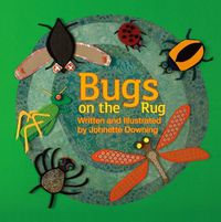 Cover image for Bugs on the Rug