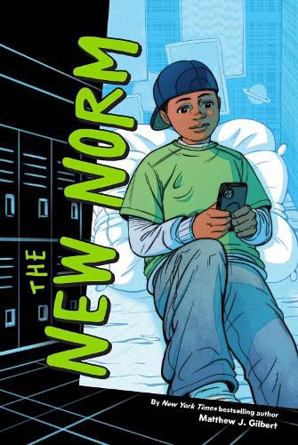 Cover image for The New Norm