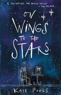 Cover image for On Wings to the Stars