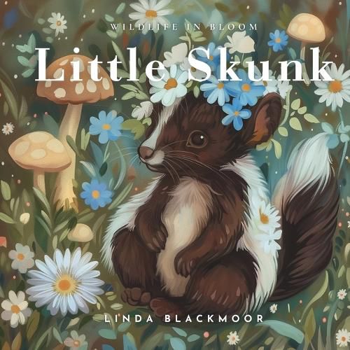 Cover image for Little Skunk