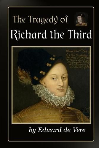 Cover image for The Tragedy of Richard the Third