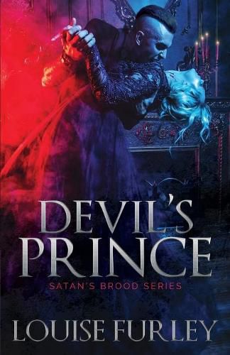 Cover image for Devil's Prince