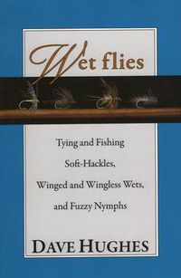 Cover image for Wet Flies