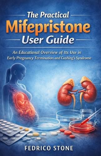Cover image for The Practical Mifepristone User Guide