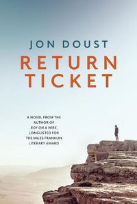Cover image for Return Ticket