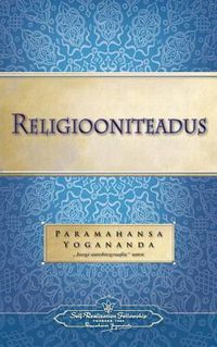 Cover image for Religiooniteadus - The Science of Religion (Estonian)