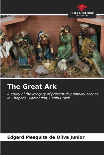 Cover image for The Great Ark