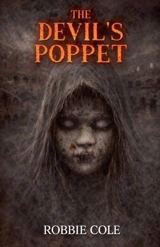 Cover image for The Devil's Poppet