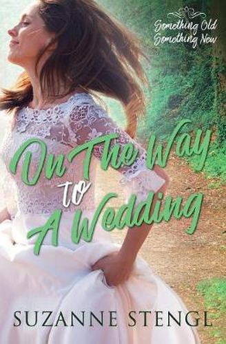 Cover image for On the Way to a Wedding