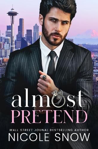 Cover image for Almost Pretend