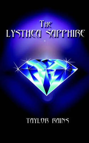 Cover image for The Lysthea Sapphire