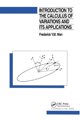 Cover image for Introduction to The Calculus of Variations and its Applications