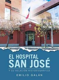 Cover image for El Hospital San Jos?