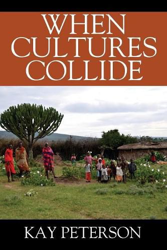 Cover image for When Cultures Collide