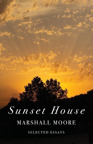 Cover image for The Sunset House