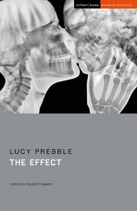 Cover image for The Effect