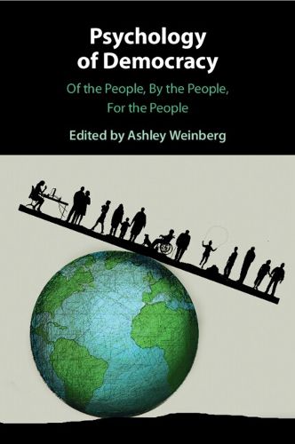 Cover image for Psychology of Democracy