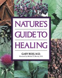 Cover image for Nature'S Guide to Healing