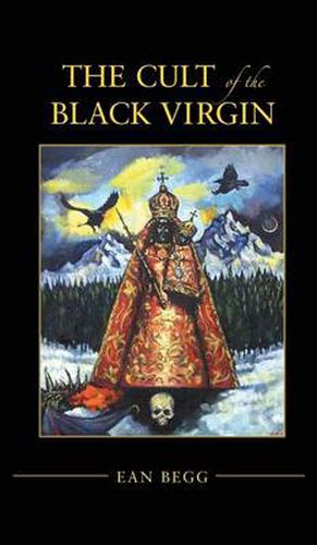 Cover image for The Cult of the Black Virgin