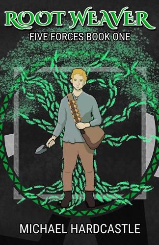 Cover image for Root Weaver