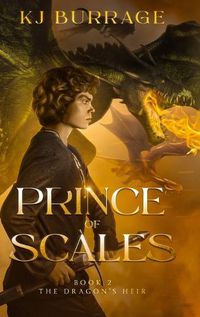 Cover image for Prince of Scales