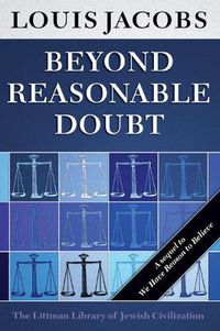 Cover image for Beyond Reasonable Doubt