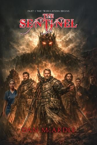 Cover image for The Sentinel