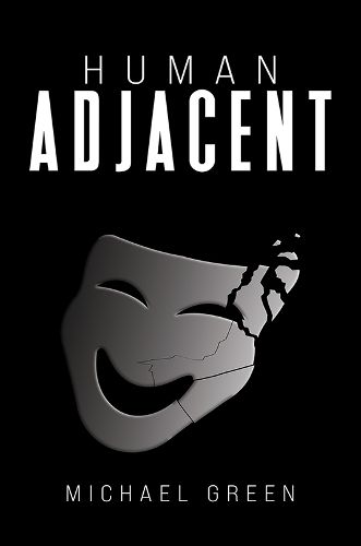 Cover image for Human Adjacent