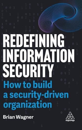 Cover image for Redefining Information Security