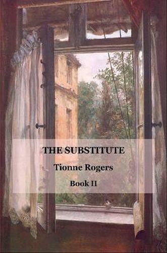 Cover image for The Substitute - Book II