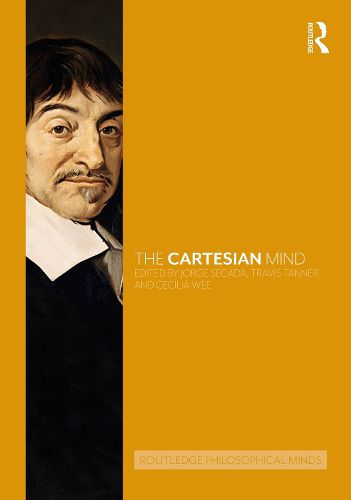 Cover image for The Cartesian Mind