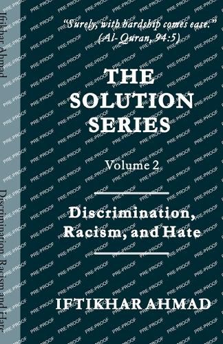 Cover image for Discrimination, Racism and Hate