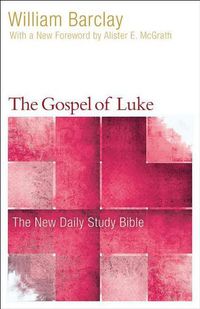 Cover image for The Gospel of Luke