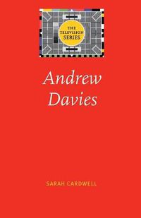 Cover image for Andrew Davies