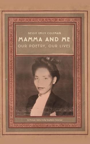 Cover image for Mamma and Me