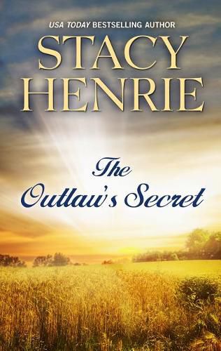 Cover image for The Outlaw's Secret