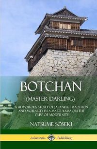 Cover image for Botchan (Master Darling)