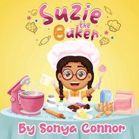 Cover image for Suzie The Baker