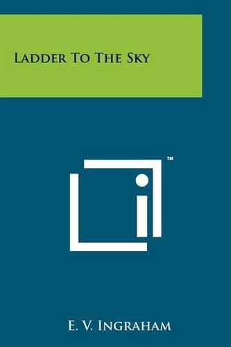 Cover image for Ladder to the Sky