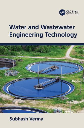 Water and Wastewater Engineering Technology