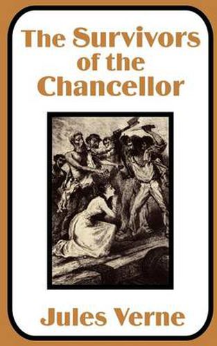 Cover image for The Survivors of the Chancellor