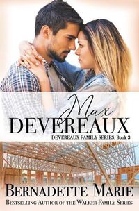 Cover image for Max Devereaux