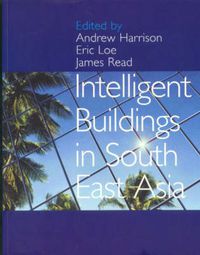 Cover image for Intelligent Buildings in South East Asia