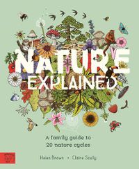 Cover image for Nature Explained