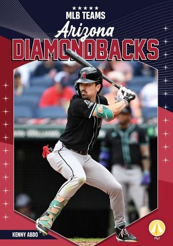 Cover image for Arizona Diamondbacks